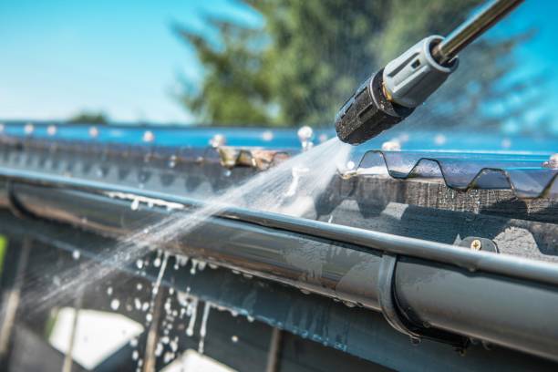 Best Commercial Pressure Washing  in Soh Jordan, UT