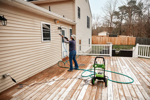 Best Local Pressure Washing Services  in Soh Jordan, UT