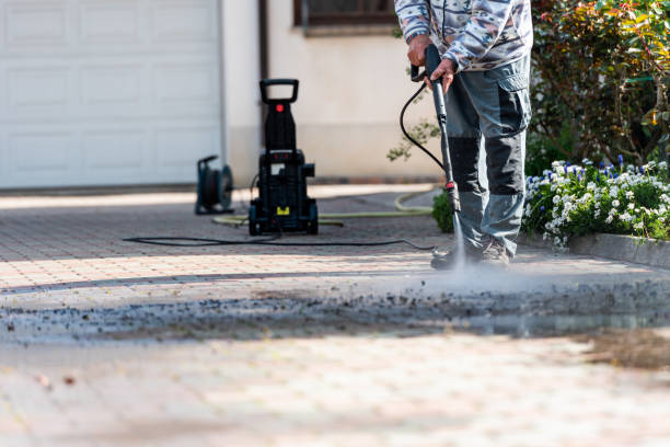 Local Pressure Washing Services in South Jordan, UT