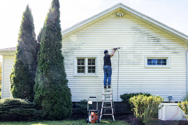 Best Garage Pressure Washing  in Soh Jordan, UT