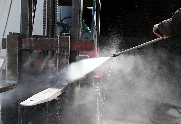 Trusted South Jordan, UT Pressure Washing Experts