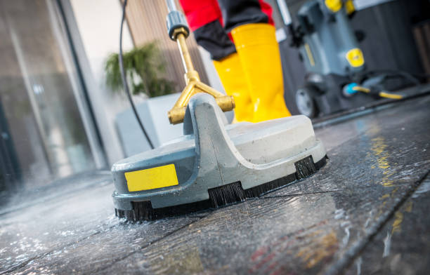 Best Pressure Washing Driveway  in Soh Jordan, UT