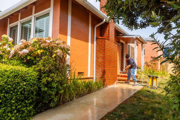 Best Garage Pressure Washing  in Soh Jordan, UT