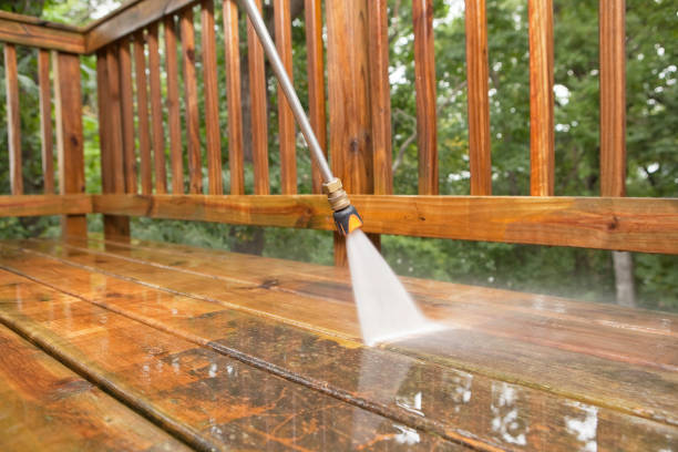 Pressure Washing Estimates in South Jordan, UT