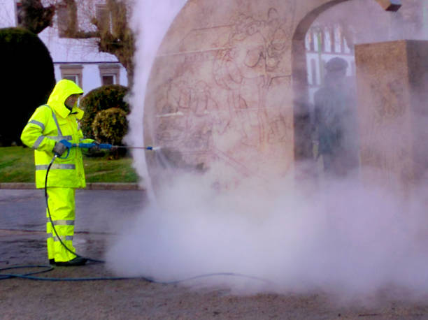 Best Garage Pressure Washing  in Soh Jordan, UT