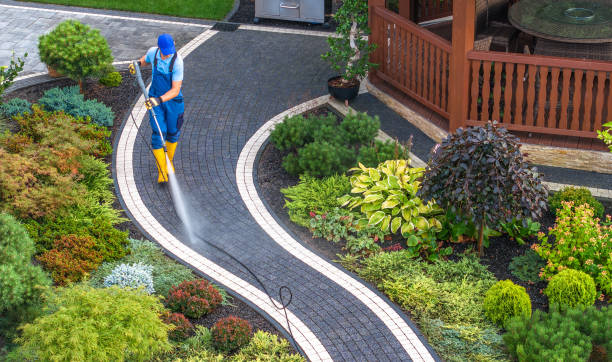 Best Commercial Building Pressure Washing  in Soh Jordan, UT